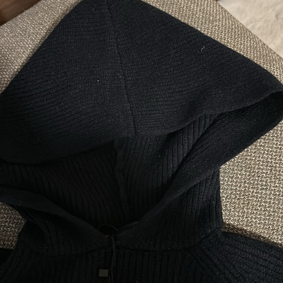 Zara knit sweater - Picture 6 of 8